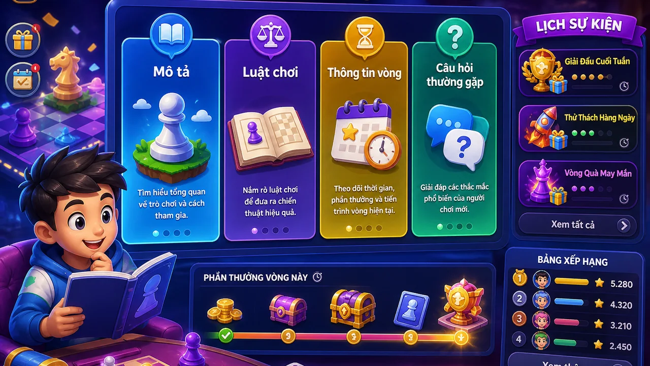 Đọc gì trước khi bắt đầu trên ok365? Lộ trình bốn bước cho người mới
