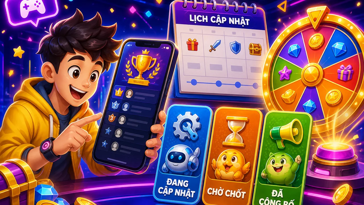 Kiểm tra bảng điểm và lịch quay: vì sao bảng xếp hạng ok365 chưa cập nhật?